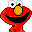 Elmo 1 icon